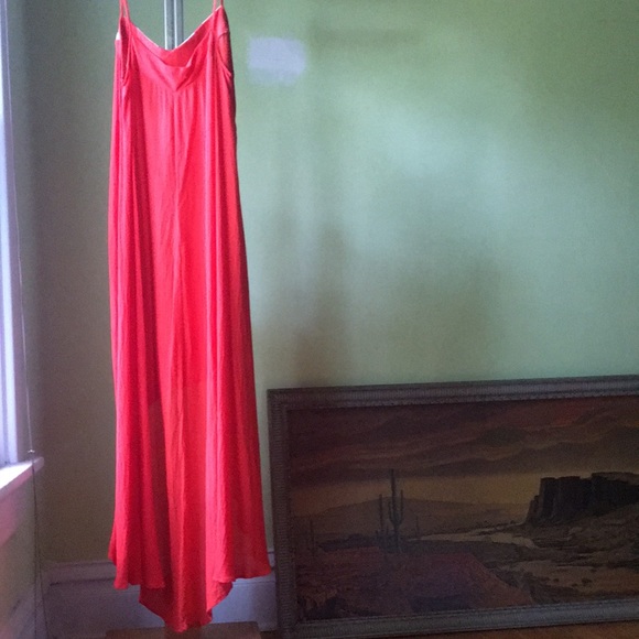 ALYA Dress - Picture 6 of 8